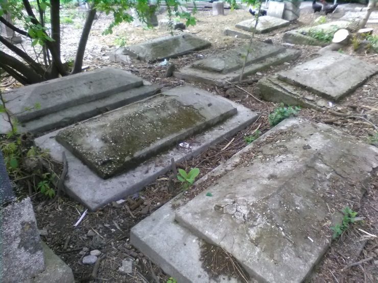 cintoríny 4. časť - 5